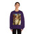 DELACROIX, EUGENE - Justice (detail) (Artwork) Crewneck Sweatshirt