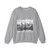 DECKER, Coenraet - DECKER, Coenraet - The Convent of St Agatha and Prinsenhof in Delft (Artwork) Crewneck Sweatshirt