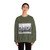 DECKER, Coenraet - DECKER, Coenraet - The Convent of St Agatha and Prinsenhof in Delft (Artwork) Crewneck Sweatshirt