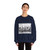 DECKER, Coenraet - DECKER, Coenraet - The Convent of St Agatha and Prinsenhof in Delft (Artwork) Crewneck Sweatshirt