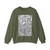 DURER, Albrecht - Crucifixion2 (Artwork) Crewneck Sweatshirt
