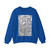 DURER, Albrecht - Crucifixion2 (Artwork) Crewneck Sweatshirt