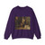 DECAMPS, Alexandre Gabriel - Beggers (Artwork) Crewneck Sweatshirt