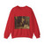 DECAMPS, Alexandre Gabriel - Beggers (Artwork) Crewneck Sweatshirt
