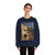 DECAMPS, Alexandre Gabriel - Before a Mosque (Artwork) Crewneck Sweatshirt
