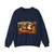 DECAMPS, Alexandre Gabriel - Albanian Dancers (Artwork) Crewneck Sweatshirt