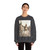 DURER, Albrecht - Courtyard of the Former Castle in Innsbruck without (Artwork) Crewneck Sweatshirt