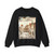 DURER, Albrecht - courty (Artwork) Crewneck Sweatshirt