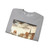 DURER, Albrecht - courty (Artwork) Crewneck Sweatshirt