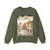 DURER, Albrecht - courty (Artwork) Crewneck Sweatshirt
