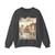 DURER, Albrecht - courty (Artwork) Crewneck Sweatshirt