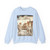DURER, Albrecht - courty (Artwork) Crewneck Sweatshirt