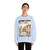 DURER, Albrecht - courty (Artwork) Crewneck Sweatshirt