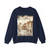 DURER, Albrecht - courty (Artwork) Crewneck Sweatshirt