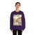 DURER, Albrecht - courty (Artwork) Crewneck Sweatshirt