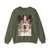 DE CORTE, Josse - High Altar (Artwork) Crewneck Sweatshirt