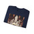DE CORTE, Josse - High Altar (Artwork) Crewneck Sweatshirt