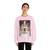 DE CORTE, Josse - High Altar (Artwork) Crewneck Sweatshirt