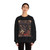 DURER, Albrecht - Combined Coat of Arms of the Tucher and Rieter Families (Artwork) Crewneck Sweatshirt