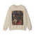 DURER, Albrecht - Combined Coat of Arms of the Tucher and Rieter Families (Artwork) Crewneck Sweatshirt