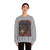 DURER, Albrecht - Combined Coat of Arms of the Tucher and Rieter Families (Artwork) Crewneck Sweatshirt