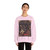 DURER, Albrecht - Combined Coat of Arms of the Tucher and Rieter Families (Artwork) Crewneck Sweatshirt
