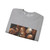 DURER, Albrecht - Christ Among the Doctors (Artwork) Crewneck Sweatshirt