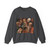 DURER, Albrecht - Christ Among the Doctors (Artwork) Crewneck Sweatshirt