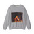 DAVID,Jacques-Louis - The Loves of Paris and Helen (Artwork) Crewneck Sweatshirt