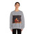DAVID,Jacques-Louis - The Loves of Paris and Helen (Artwork) Crewneck Sweatshirt