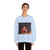 DAVID,Jacques-Louis - The Loves of Paris and Helen (Artwork) Crewneck Sweatshirt