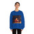 DAVID,Jacques-Louis - The Loves of Paris and Helen (Artwork) Crewneck Sweatshirt