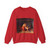 DAVID,Jacques-Louis - The Loves of Paris and Helen (Artwork) Crewneck Sweatshirt