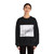 DURER, Albrecht - Antwerp Harbour (Artwork) Crewneck Sweatshirt