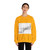 DURER, Albrecht - Antwerp Harbour (Artwork) Crewneck Sweatshirt