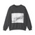 DURER, Albrecht - Antwerp Harbour (Artwork) Crewneck Sweatshirt