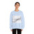 DURER, Albrecht - Antwerp Harbour (Artwork) Crewneck Sweatshirt