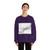 DURER, Albrecht - Antwerp Harbour (Artwork) Crewneck Sweatshirt