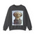 DAUMIER, Honore - 13 (Artwork) Crewneck Sweatshirt
