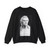 DANNECKER, Heinrich - Bust of Schiller (Artwork) Crewneck Sweatshirt