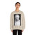 DANNECKER, Heinrich - Bust of Schiller (Artwork) Crewneck Sweatshirt