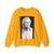 DANNECKER, Heinrich - Bust of Schiller (Artwork) Crewneck Sweatshirt