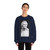 DANNECKER, Heinrich - Bust of Schiller (Artwork) Crewneck Sweatshirt