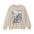 DURER, Albrecht - Samson Killing the Lion (Artwork) Crewneck Sweatshirt