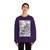 DURER, Albrecht - Samson Killing the Lion (Artwork) Crewneck Sweatshirt