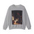 DOU, Gerrit - The Dropsical Woman (Artwork) Crewneck Sweatshirt