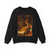 CRESPI, Giuseppe Maria - 2 (Artwork) Crewneck Sweatshirt