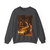CRESPI, Giuseppe Maria - 2 (Artwork) Crewneck Sweatshirt