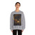 DOU, Gerrit - The herring seller (Artwork) Crewneck Sweatshirt