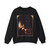 DOU, Gerrit - The Bible Lesson Or Anne And Thomas (Artwork) Crewneck Sweatshirt